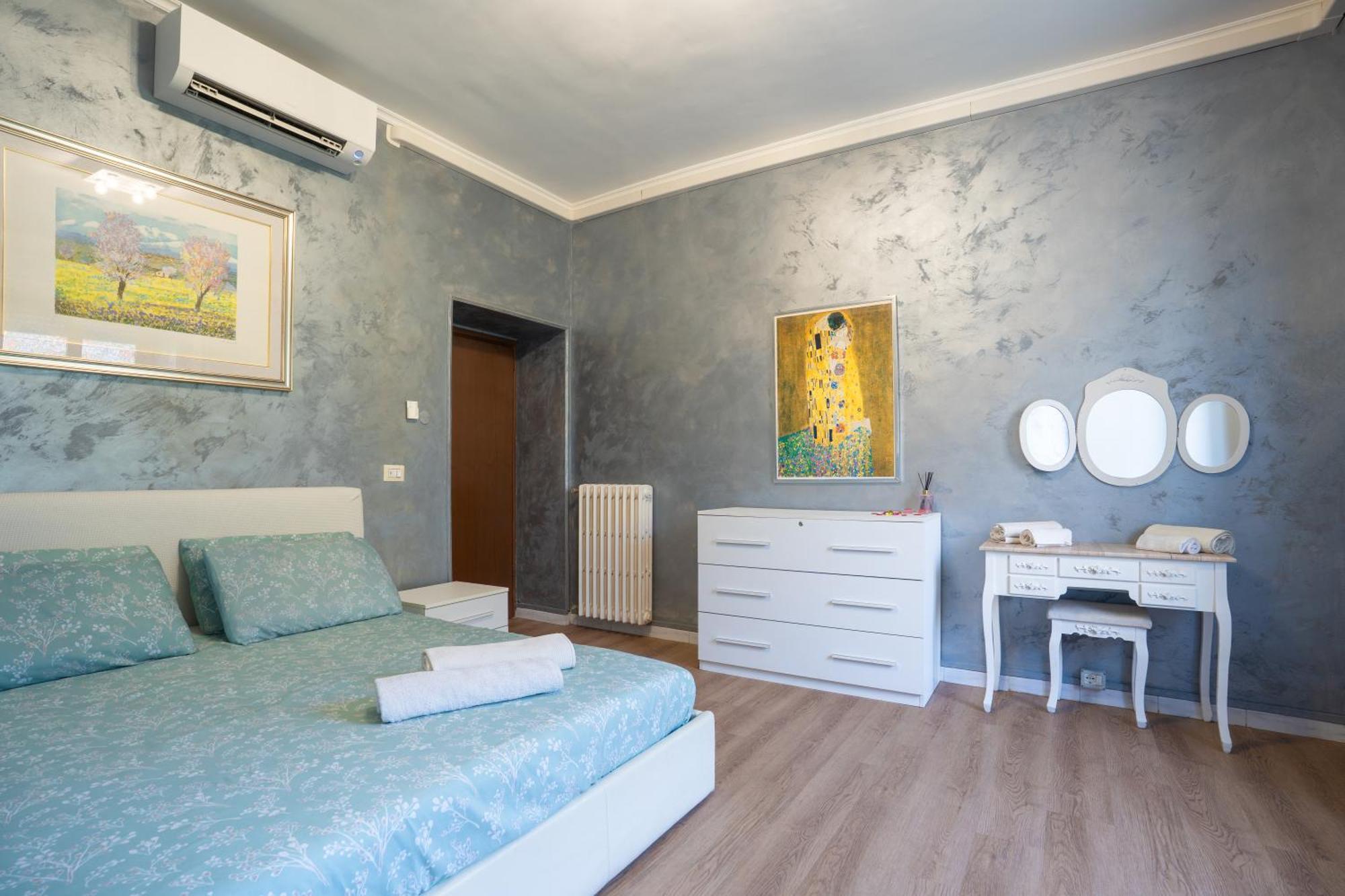 Appartement Casa Con Idromassaggio Metro C Alessandrino - San Giovanni E Trenino Laziali-termini -betti House